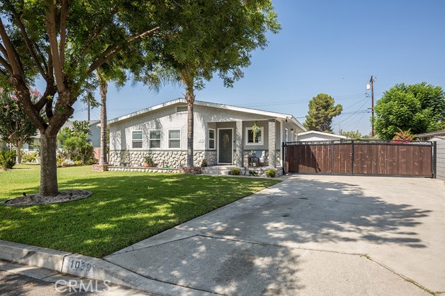 1039 S Indian Summer Ave, West Covina, CA 91790