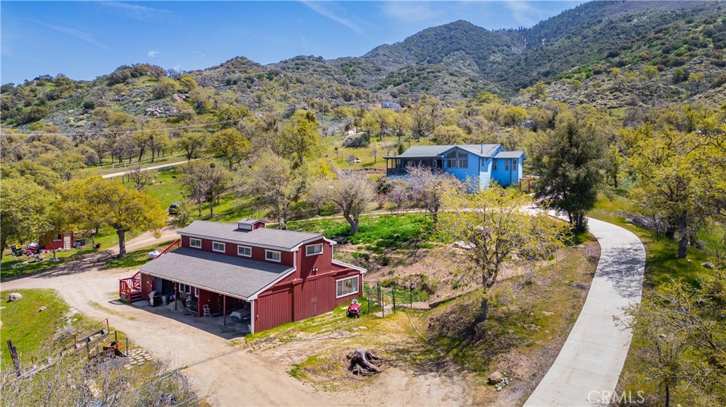 18401 Pellisier Road