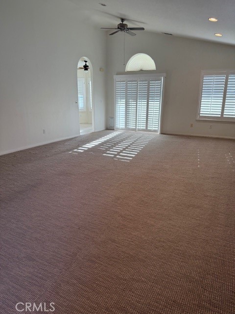 Detail Gallery Image 3 of 28 For 11220 Country Club Dr, Apple Valley,  CA 92308 - 2 Beds | 2 Baths