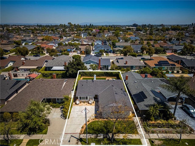 Detail Gallery Image 52 of 54 For 3470 Armourdale Ave, Long Beach,  CA 90808 - 3 Beds | 2 Baths