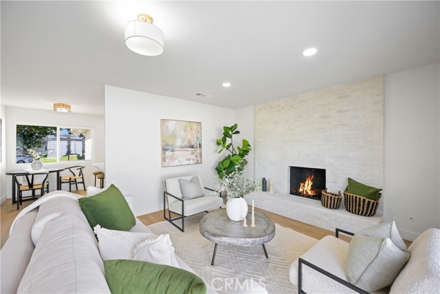 Detail Gallery Image 10 of 42 For 7041 Cameo St, Rancho Cucamonga,  CA 91701 - 4 Beds | 2 Baths