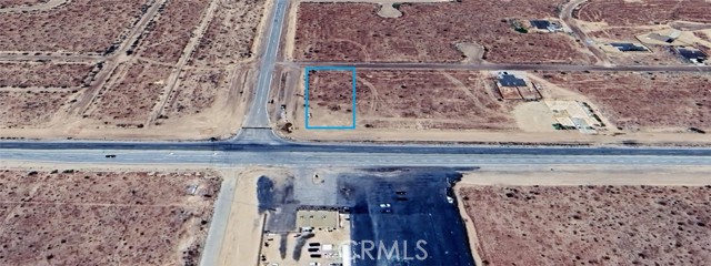 Detail Gallery Image 1 of 15 For 6505 California City Bld, California City,  CA 93505 - – Beds | – Baths