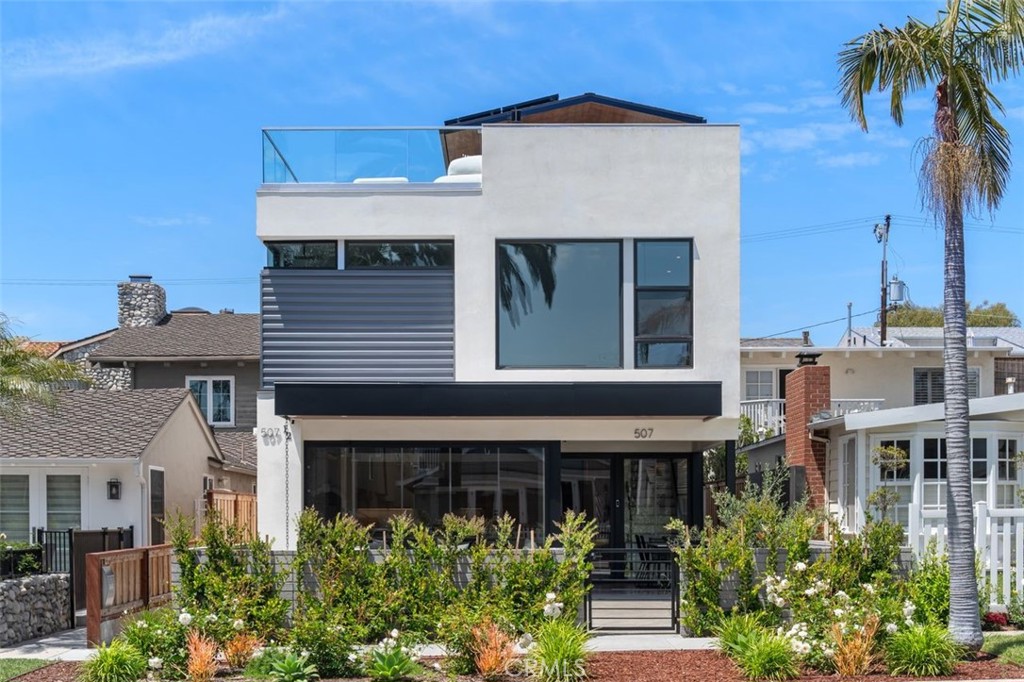 507 Marguerite Avenue