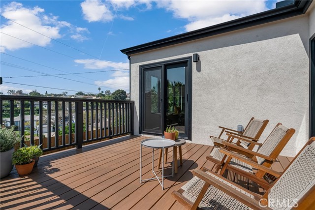 Detail Gallery Image 28 of 31 For 5309 Maymont, Los Angeles,  CA 90043 - 3 Beds | 2 Baths