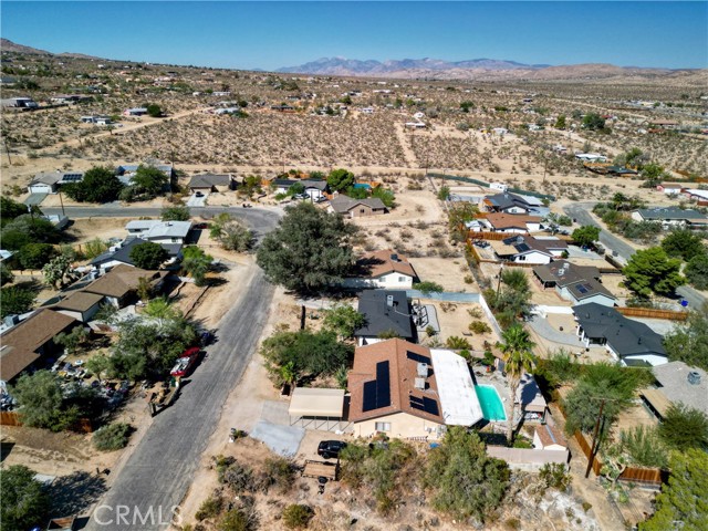 Detail Gallery Image 42 of 61 For 61504 Capilla Drive, Joshua Tree,  CA 92252 - 2 Beds | 2 Baths