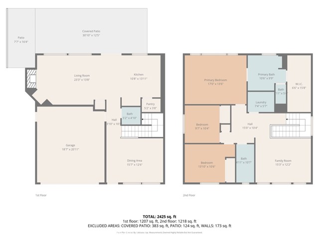 Detail Gallery Image 36 of 55 For 27588 Campana, Temecula,  CA 92591 - 3 Beds | 2/1 Baths