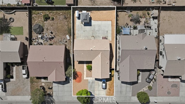 Detail Gallery Image 39 of 41 For 11735 Star, Adelanto,  CA 92301 - 3 Beds | 2 Baths