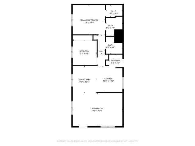 Detail Gallery Image 32 of 32 For 200 W San Bernardino Ave #19,  Rialto,  CA 92376 - 2 Beds | 2 Baths