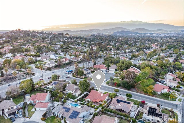 Detail Gallery Image 43 of 47 For 1750 Century Ave, Riverside,  CA 92506 - 4 Beds | 2 Baths