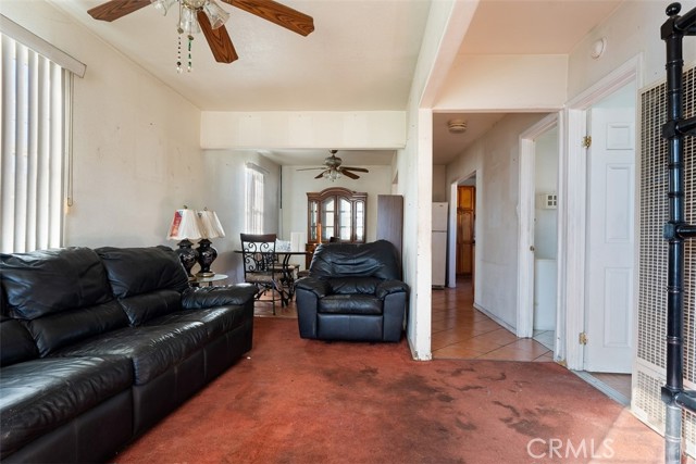 Detail Gallery Image 20 of 44 For 1343 S La Verne Ave, East Los Angeles,  CA 90022 - 2 Beds | 1 Baths