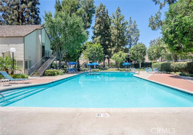 Detail Gallery Image 16 of 17 For 16520 Poppyglen Lane, Cerritos,  CA 90703 - 2 Beds | 2 Baths