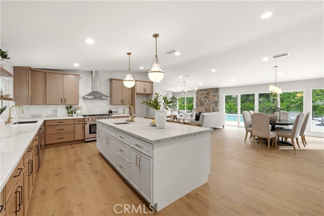 Detail Gallery Image 16 of 71 For 26418 Sand Canyon Rd, Canyon Country,  CA 91387 - 4 Beds | 2 Baths