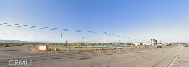 Detail Gallery Image 11 of 15 For 6505 California City Bld, California City,  CA 93505 - – Beds | – Baths