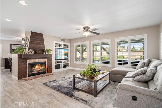 Detail Gallery Image 21 of 75 For 40755 via Tranqilo, Palmdale,  CA 93551 - 6 Beds | 3 Baths