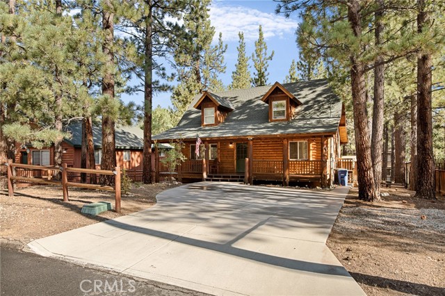 Detail Gallery Image 3 of 32 For 427 Ashwood Dr, Big Bear City,  CA 92314 - 4 Beds | 2 Baths