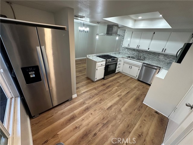 Detail Gallery Image 9 of 28 For 1253 Estes, Santa Maria,  CA 93454 - 2 Beds | 2 Baths