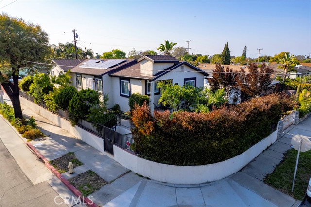 Detail Gallery Image 34 of 37 For 11719 Vieta Ave, Lynwood,  CA 90262 - 3 Beds | 2 Baths