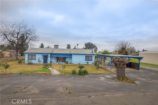 Detail Gallery Image 32 of 75 For 6729 W Clinton Ave, Fresno,  CA 93723 - 5 Beds | 3 Baths