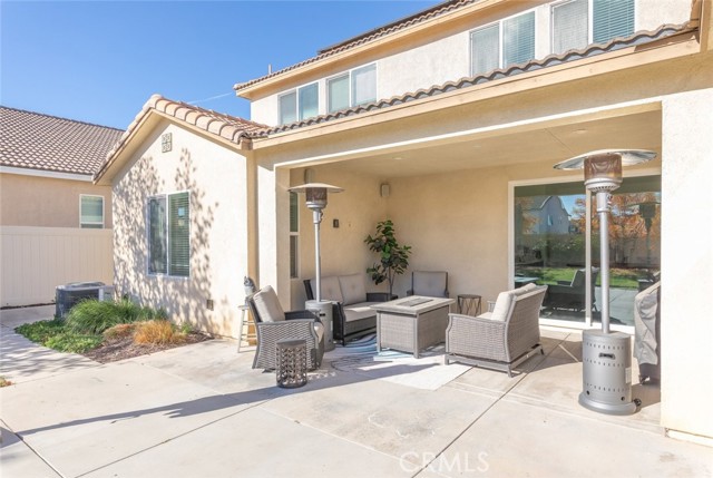 Detail Gallery Image 30 of 40 For 30517 Copper Rose, Murrieta,  CA 92563 - 4 Beds | 3/1 Baths