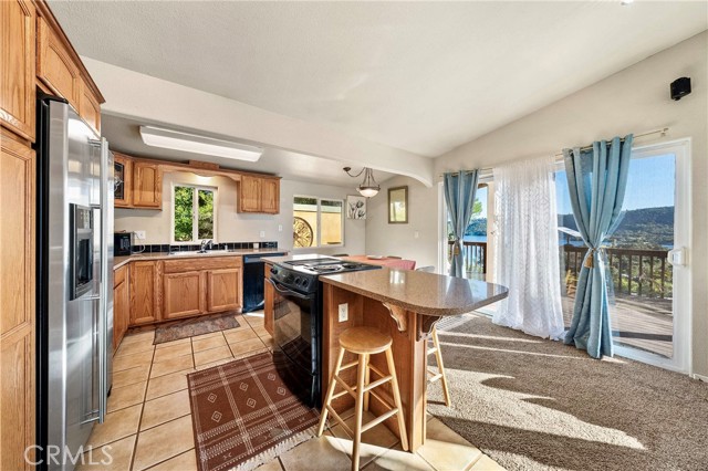 Detail Gallery Image 4 of 48 For 9120 Bass Rd, Kelseyville,  CA 95451 - 3 Beds | 1 Baths