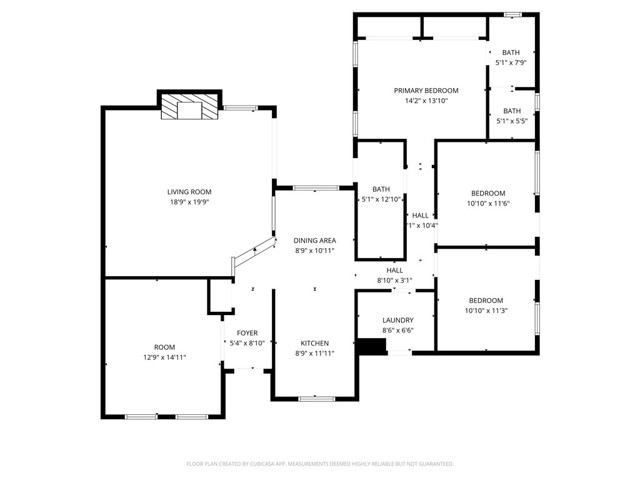 Detail Gallery Image 41 of 41 For 2212 Lavon, Ceres,  CA 95307 - 3 Beds | 2 Baths