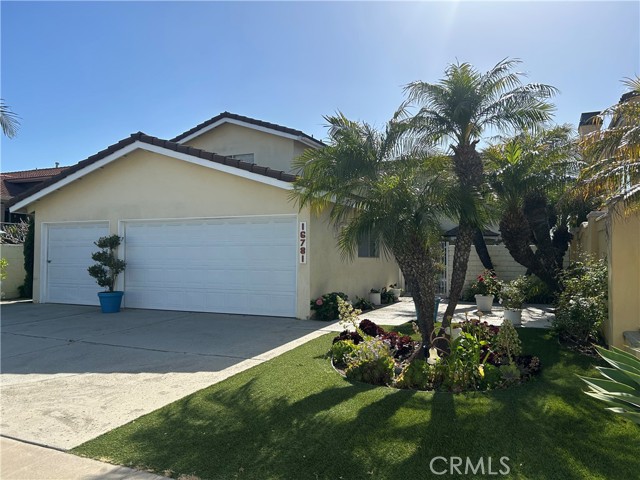 Detail Gallery Image 1 of 1 For 16781 Edgewater, Huntington Beach,  CA 92649 - 4 Beds | 2/1 Baths