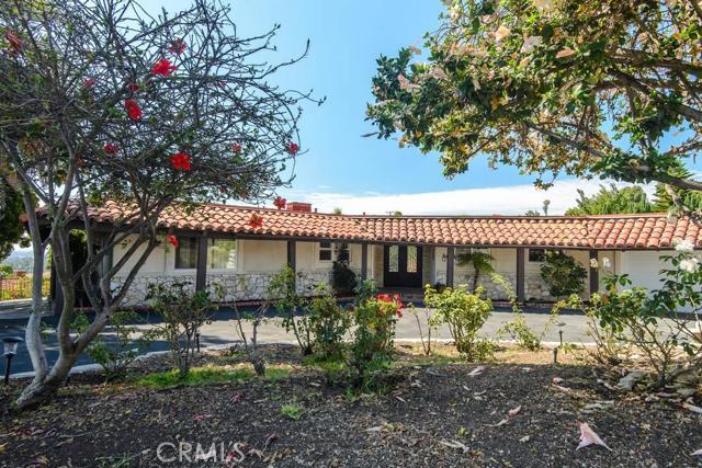 2248 Sunnyside Ridge Road, Rancho Palos Verdes, California 90275, 2 Bedrooms Bedrooms, ,1 BathroomBathrooms,Residential,Sold,Sunnyside Ridge,PV16166343