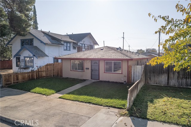 Detail Gallery Image 40 of 46 For 177 Tyler St, Coalinga,  CA 93210 - 3 Beds | 2 Baths