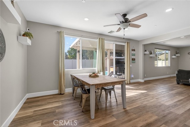 Detail Gallery Image 27 of 44 For 31109 Rose Arbor Ct, Murrieta,  CA 92563 - 5 Beds | 3 Baths