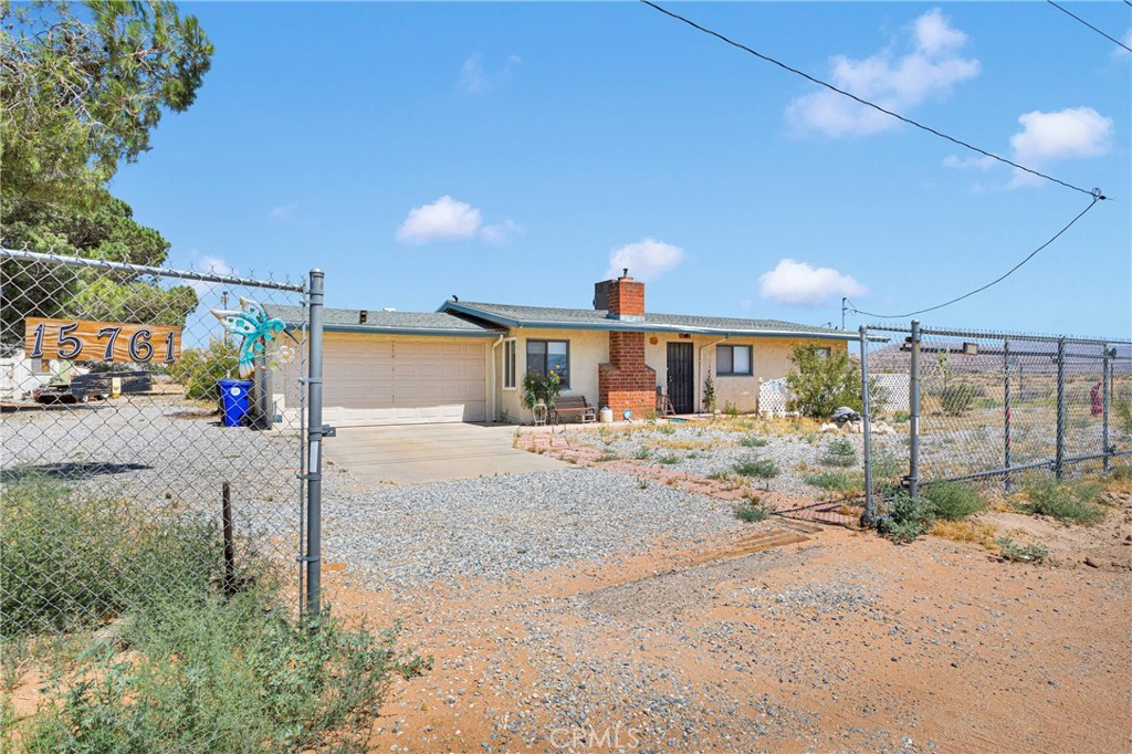 15761 Joshua Road