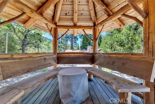 Detail Gallery Image 57 of 72 For 55345 S Circle Dr, Idyllwild,  CA 92549 - 2 Beds | 2 Baths