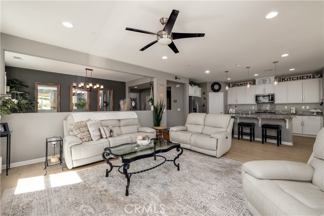 Detail Gallery Image 16 of 51 For 26490 Milena, Menifee,  CA 92584 - 3 Beds | 2/1 Baths