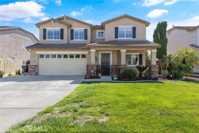 Detail Gallery Image 1 of 49 For 1745 N Napa Dr, Hanford,  CA 93230 - 4 Beds | 2/4 Baths