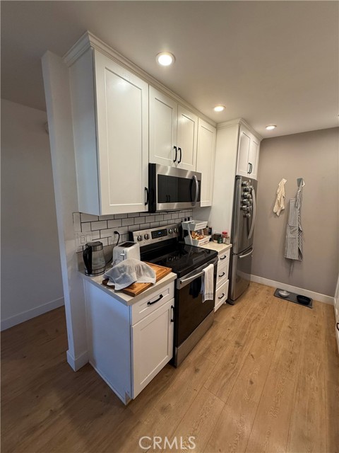 Detail Gallery Image 2 of 8 For 1800 E Heim #48,  Orange,  CA 92865 - 2 Beds | 1 Baths