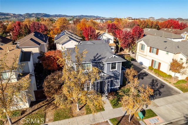 Detail Gallery Image 42 of 50 For 2823 Cottage Ln, Paso Robles,  CA 93446 - 3 Beds | 2/1 Baths