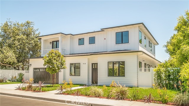 918 Peck Avenue, Manhattan Beach, California 90266, 5 Bedrooms Bedrooms, ,4 BathroomsBathrooms,Residential,Sold,Peck,SB21171267