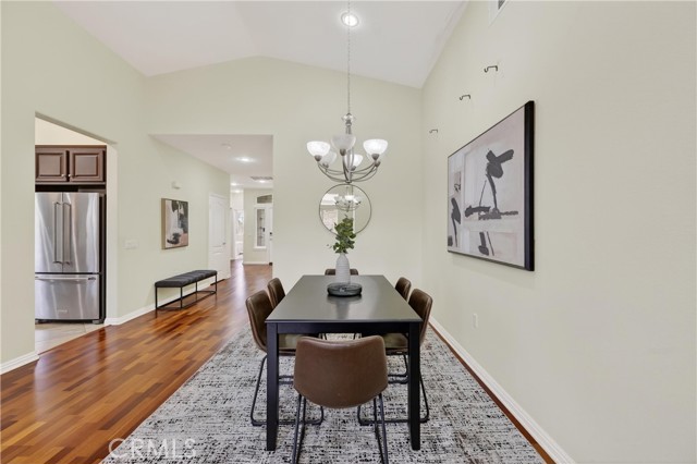 Detail Gallery Image 12 of 50 For 399 Cabrera, Hemet,  CA 92545 - 2 Beds | 2 Baths