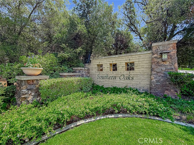 Detail Gallery Image 42 of 42 For 25012 Southern Oaks Dr, Stevenson Ranch,  CA 91381 - 4 Beds | 3 Baths