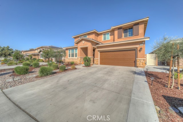 Detail Gallery Image 45 of 71 For 3545 Mill Creek Dr, Perris,  CA 92570 - 5 Beds | 2/1 Baths