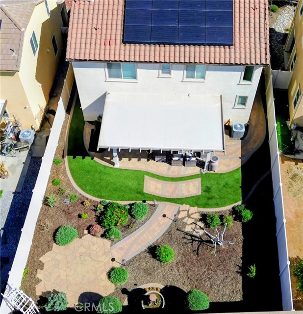 Detail Gallery Image 9 of 31 For 1377 Black Diamond, Beaumont,  CA 92223 - 4 Beds | 3 Baths