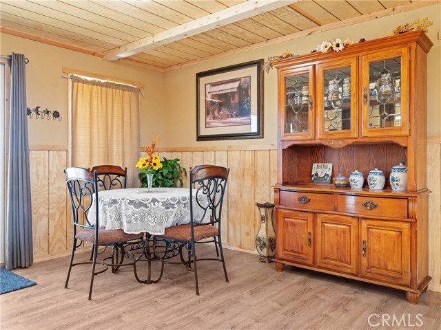 Detail Gallery Image 7 of 20 For 500 Rodeo Rd, Lucerne Valley,  CA 92356 - 2 Beds | 1 Baths