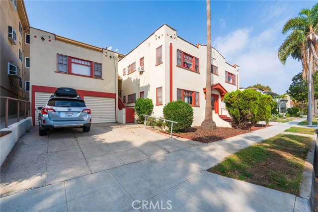 Detail Gallery Image 13 of 39 For 207 Mira Mar Ave, Long Beach,  CA 90803 - – Beds | – Baths