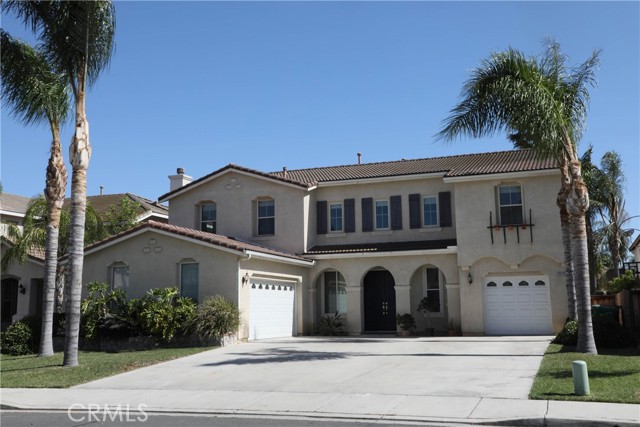 13541 Shallow Brook, Eastvale, CA 92880