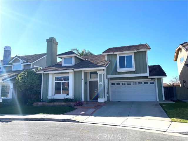 11821 Gandino Dr, Rancho Cucamonga, CA 91701