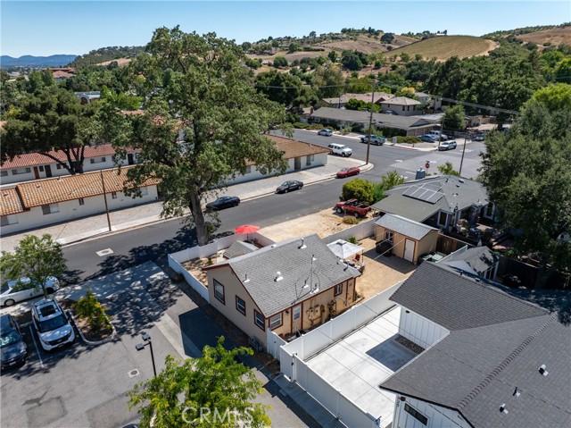 Detail Gallery Image 35 of 37 For 623 2nd St, Paso Robles,  CA 93446 - 1 Beds | 1 Baths