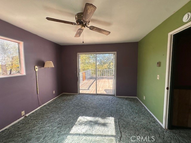 Detail Gallery Image 8 of 30 For 4934 Triangle Rd, Mariposa,  CA 95338 - 2 Beds | 1 Baths