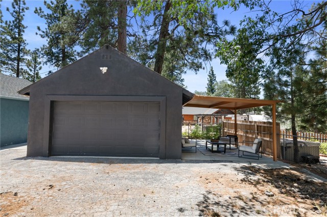 Detail Gallery Image 19 of 23 For 718 Talmadge Rd, Big Bear Lake,  CA 92315 - 1 Beds | 1 Baths