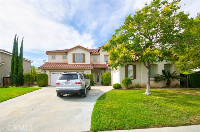 Detail Gallery Image 1 of 32 For 40223 Sequoia St, Murrieta,  CA 92563 - 5 Beds | 3 Baths