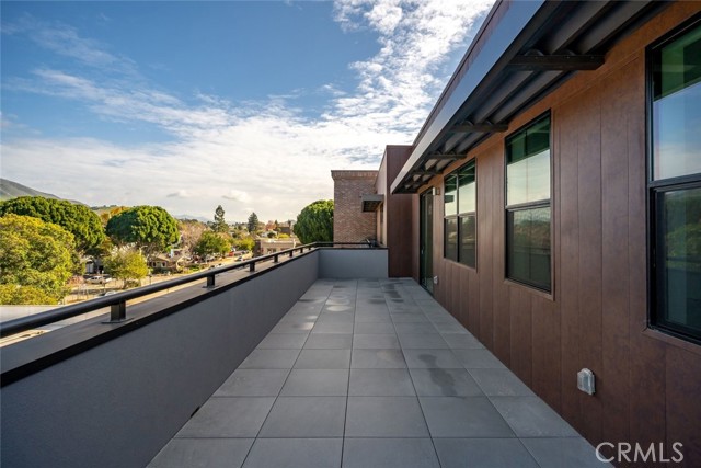 Detail Gallery Image 18 of 20 For 581 Higuera St #208,  San Luis Obispo,  CA 93401 - 1 Beds | 1 Baths