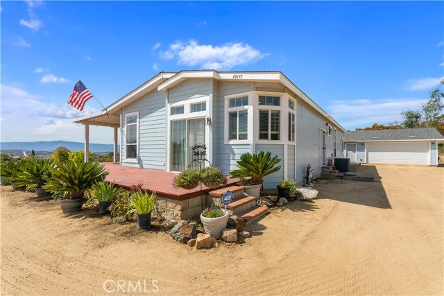 Detail Gallery Image 2 of 68 For 40135 N Caliente Rd, Aguanga,  CA 92536 - 3 Beds | 2 Baths